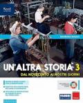 Un' altra storia. Con Osservo imparo e Cittadinanza e Costituzione. Con e-book. Con espansione online. Vol. 3