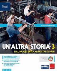 Un' altra storia. Con Osservo imparo e Cittadinanza e Costituzione. Con e-book. Con espansione online. Vol. 3