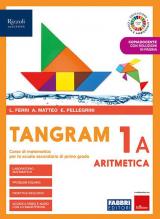 Tangram. Per la Scuola media. Con e-book. Con espansione online