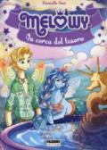 MELOWY - IN CERCA DEL TESORO 13