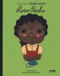 Rosa Parks. Piccole donne, grandi sogni