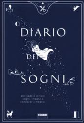 Diario dei sogni