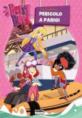 Berry Bees. Vol. 5: Pericolo a Parigi