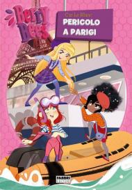 Berry Bees. Vol. 5: Pericolo a Parigi