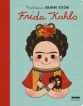 Frida Kahlo. Piccole donne, grandi sogni. Ediz. a colori