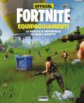 Official Fortnite. Equipaggiamenti