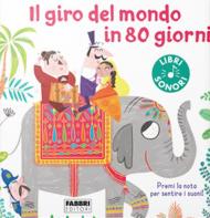 Il giro del mondo in 80 giorni