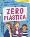 Zero plastica. I libri Salvamondo