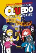 Un delitto di troppo. Cluedo. School of mystery