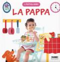 La pappa. I fotolibri