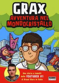 Avventura nel Mondocristallo