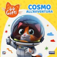 Cosmo all'avventura. 44 gatti. Ediz. a colori