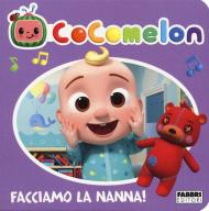 Cocomelon. Facciamo la nanna!