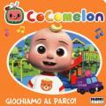 Cocomelon. Giochiamo al parco!