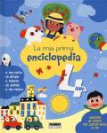 La mia prima enciclopedia. 4 anni. Ediz. a colori