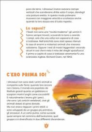 Arex e Vastatore presentano la grande enciclopedia dei dinosauri. Ediz. a colori