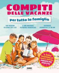 Compiti delle vacanze per tutta la famiglia