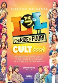 LOL! Chi ride è fuori. Cult book