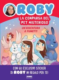 La comparsa del Pet misterioso