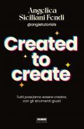 Created to create
