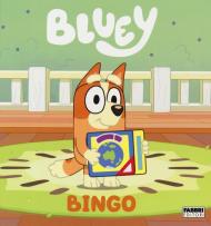 Bingo. Bluey. Ediz. a colori