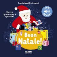 Buon Natale! Ediz. a colori