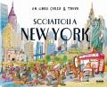 Scoiattoli a New York. Un libro cerca & trova. Ediz. a colori