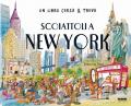 Scoiattoli a New York. Un libro cerca & trova. Ediz. a colori