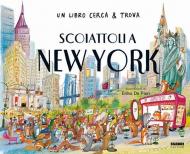 Scoiattoli a New York. Un libro cerca & trova. Ediz. a colori