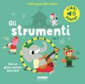 Gli strumenti. Ediz. a colori. Vol. 1