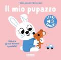 Il mio pupazzo. Ediz. a colori