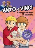 Il viaggio di Hope in Giappone. Ediz. a colori