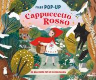 Cappuccetto Rosso. Fiabe pop-up. Ediz. a colori