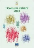I comuni italiani 2013