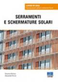 Serramenti e schermature solari