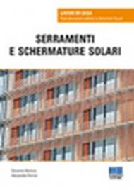 Serramenti e schermature solari