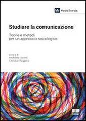 Studiare la comunicazione