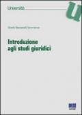 Introduzione agli studi giuridici