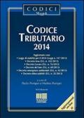 Codice tributario 2014