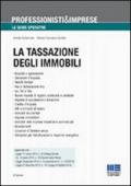 La tassazione degli immobili