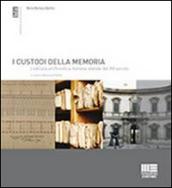 I custodi della memoria. L'edilizia archivistica italiana statale del XX secolo