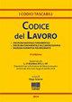 Codice del lavoro