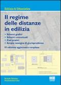 Il regime delle distanze in edilizia