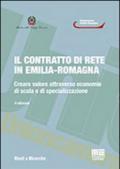 Il contratto di rete in Emilia-Romagna