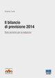 Il bilancio di previsione 2014