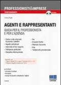 Agenti e rappresentanti. Con CD-ROM