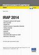 IRAP 2014. Con CD-ROM