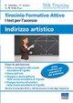 Tirocinio formativo attivo. Indirizzo artistico