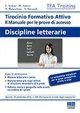 Tirocinio formativo attivo. Discipline letterarie