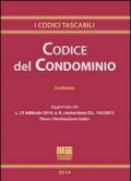 Codice del condominio